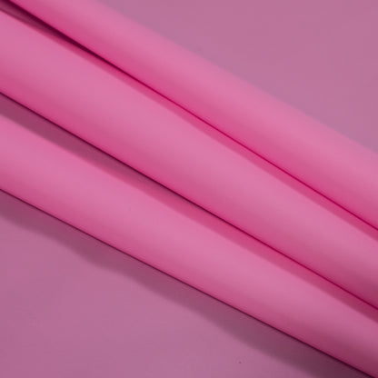 Pink Reflective Fabric Detail