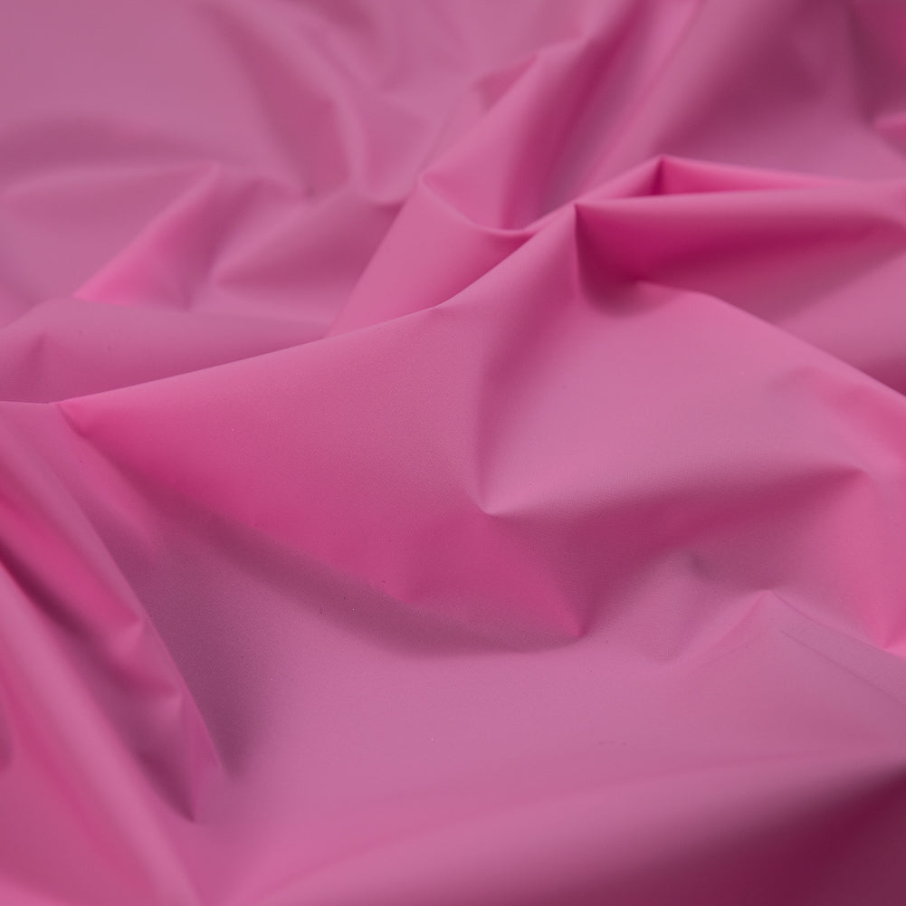 Pink Reflective Fabric Full