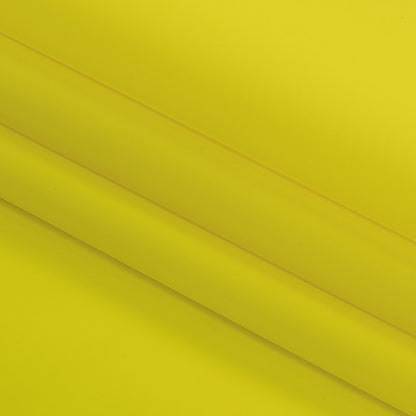 Neon Yellow Reflective Fabric Detail