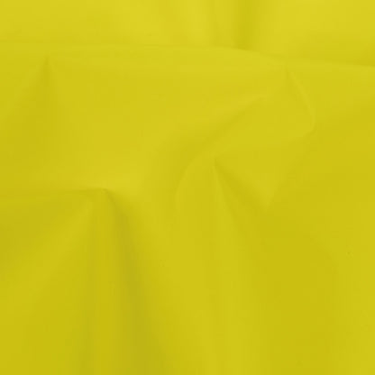 Neon Yellow Reflective Fabric Full