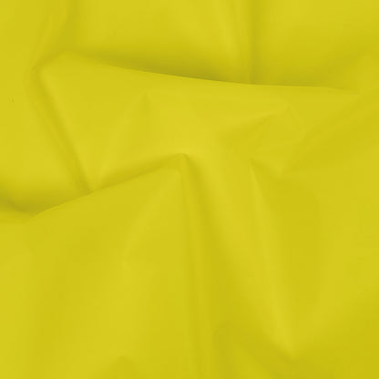 Neon Yellow Reflective Fabric