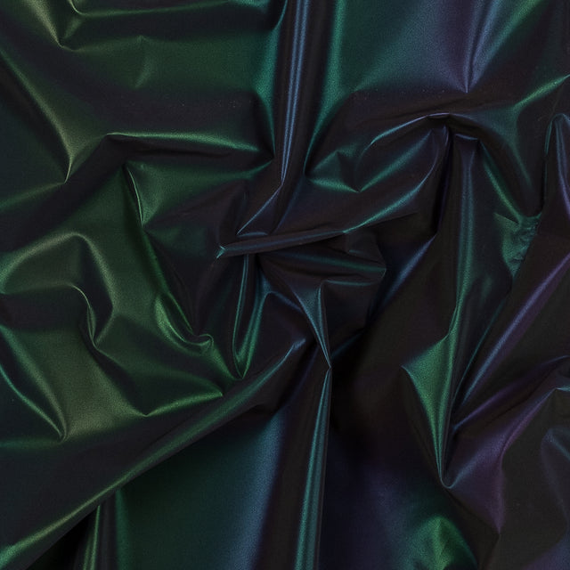 Rainbow Reflective Fabric