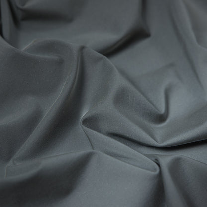 Silver on Black Fleece-Backed Reflective Fabric Full