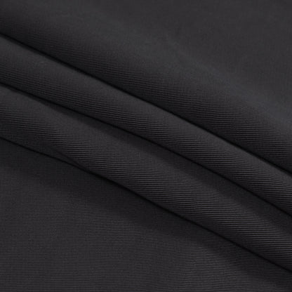 Tencel Twill - Charcoal - Brooke Collection