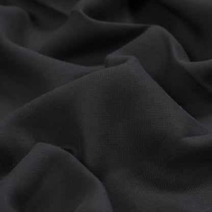 Tencel Twill - Charcoal - Brooke Collection