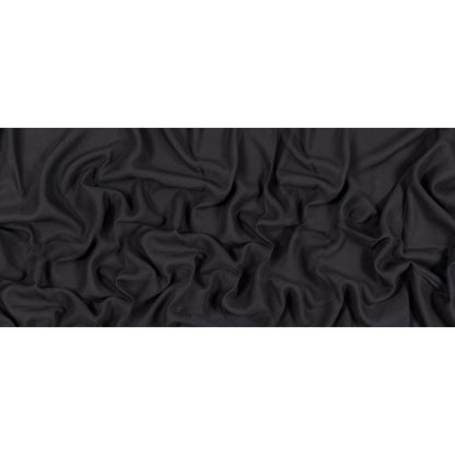 Tencel Twill - Charcoal - Brooke Collection