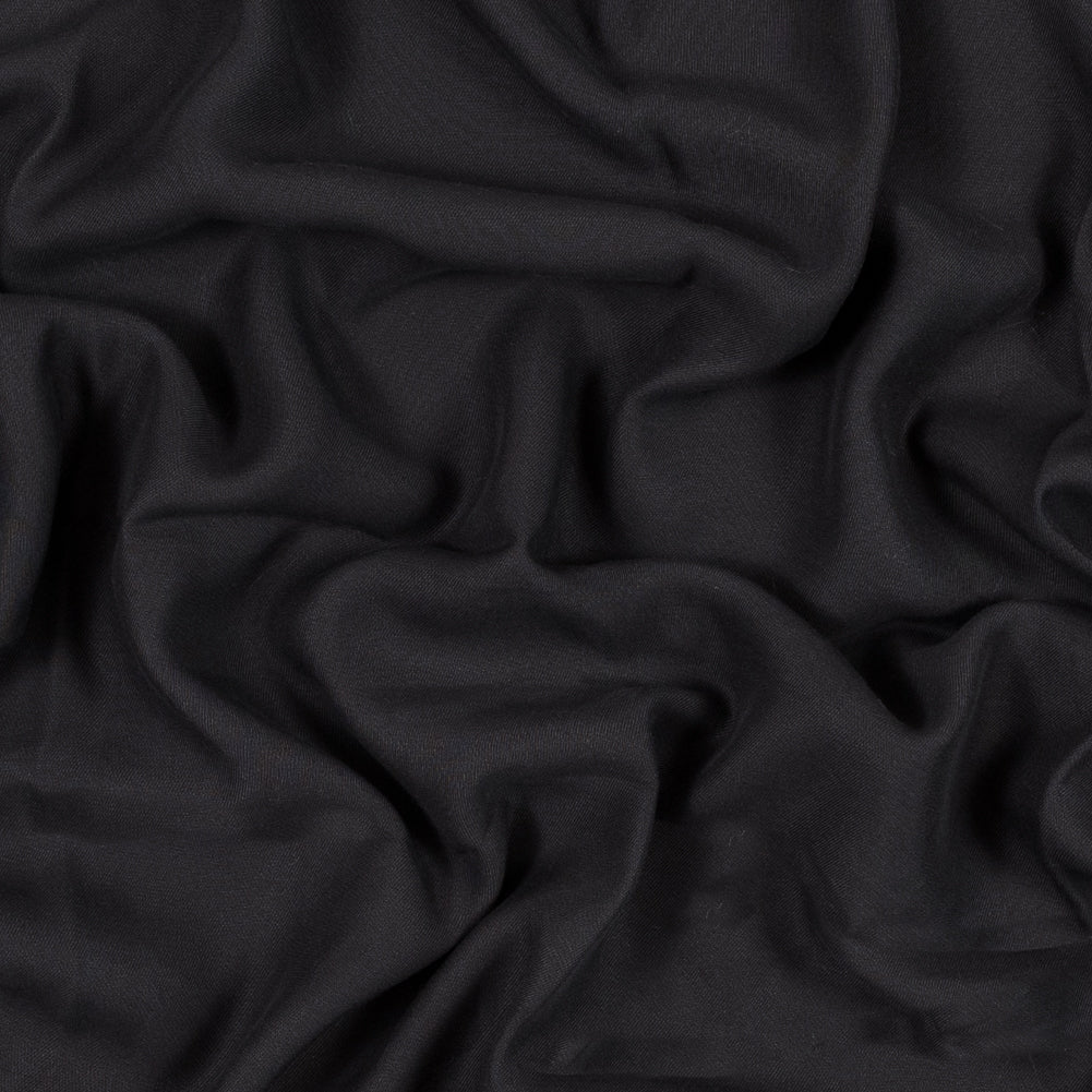 Tencel Twill - Charcoal - Brooke Collection