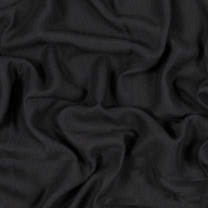 Tencel Twill - Charcoal - Brooke Collection