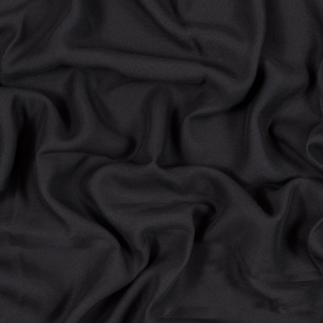 Tencel Twill - Charcoal - Brooke Collection
