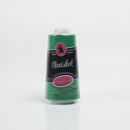 Maxi-Lock Serger Thread 3000yds - Emerald