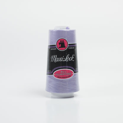 Maxi-Lock Serger Thread 3000yds - Orchid