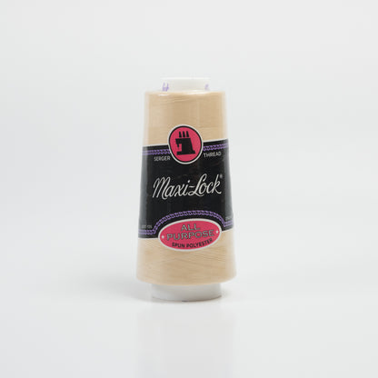 Maxi-Lock Serger Thread 3000yds - Natural