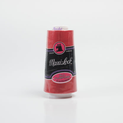 Maxi-Lock Serger Thread 3000yds - Artillery