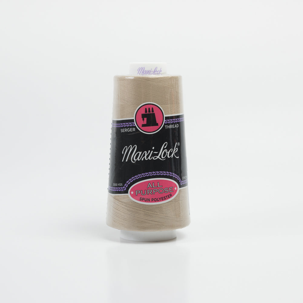 Maxi-Lock Serger Thread 3000yds - Mother Goose