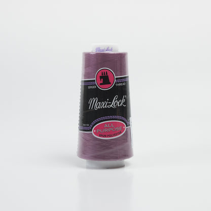 Maxi-Lock Serger Thread 3000yds - Boysenberry