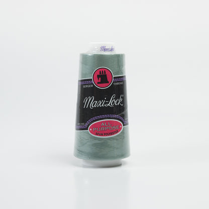 Maxi-Lock Serger Thread 3000yds - Aqua