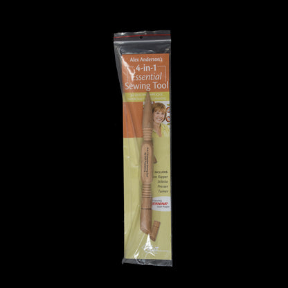 Alex Anderson's 4-in-1 Essential Sewing Tool