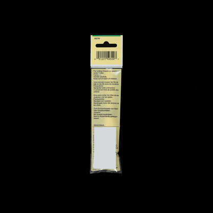 Clover Seam Ripper Detail