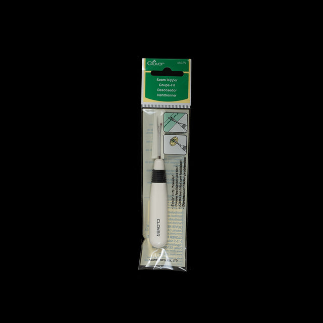Clover Seam Ripper