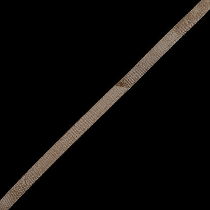 Rose Gold Metallic Ribbon - 0.5"
