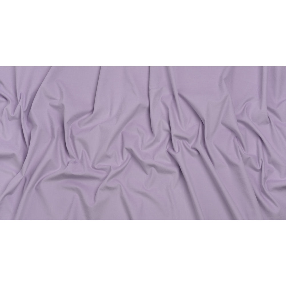 Featherwale Cotton Corduroy - Lavender - Dawn Collection Drape