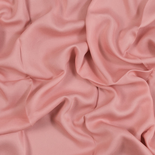 Tencel Twill - Salmon - Brooke Collection