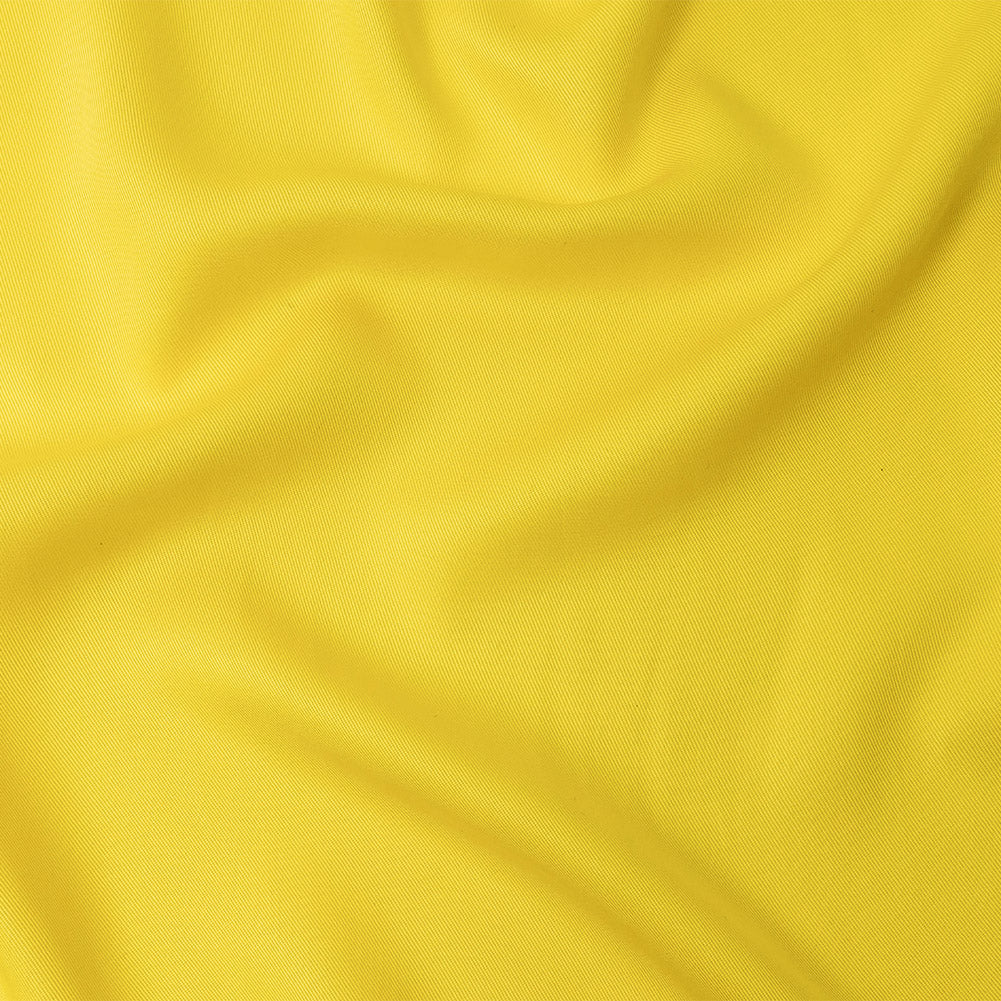 Tencel Twill - Yellow - Brooke Collection