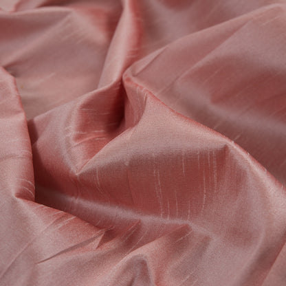 Polyester Shantung - Dusty Rose - Eirian Collection Full