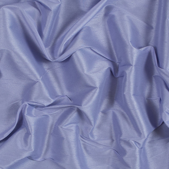 Polyester Shantung - Lavender - Eirian Collection