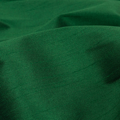 Polyester Shantung - Forest - Eirian Collection Full