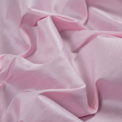 Polyester Shantung - Candy Pink - Eirian Collection Full