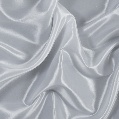 Flame Retardant Polyester Woven - White