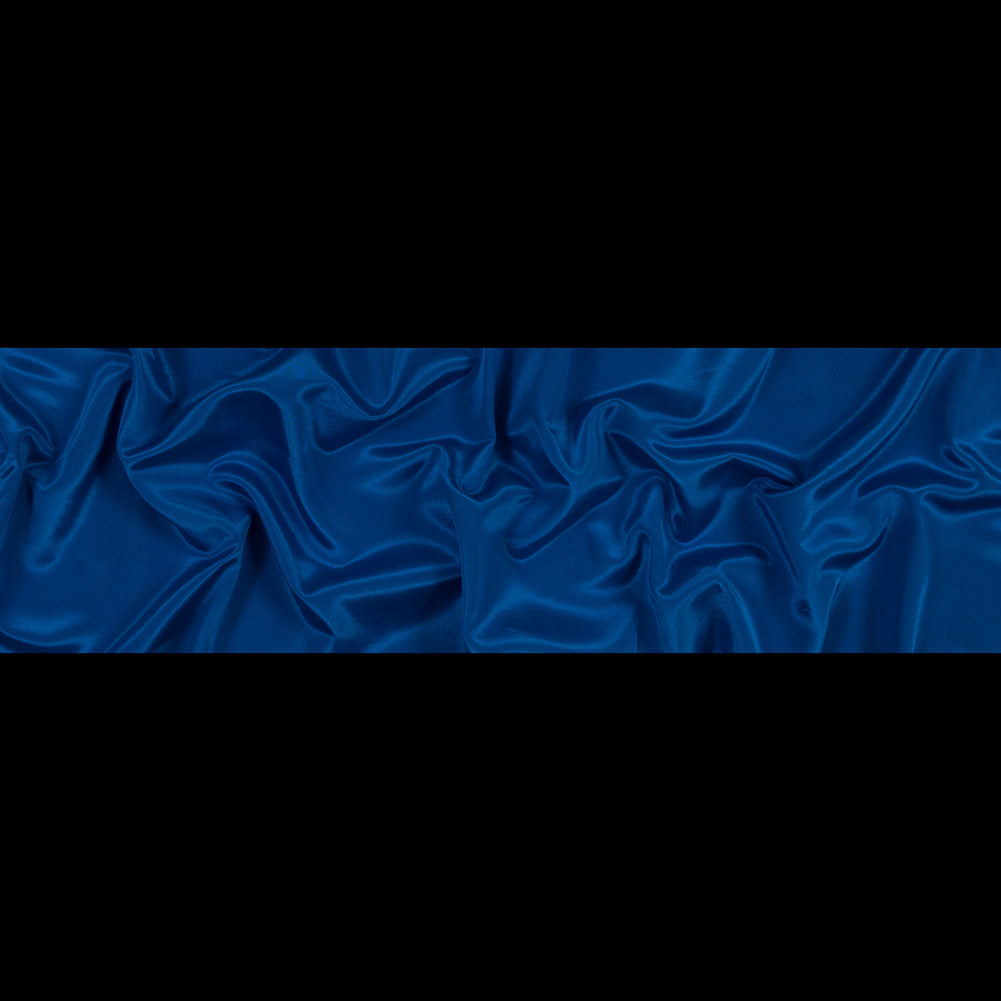 Flame Retardant Polyester Bengaline - Ultra Royal Full