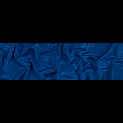 Flame Retardant Polyester Bengaline - Ultra Royal Full