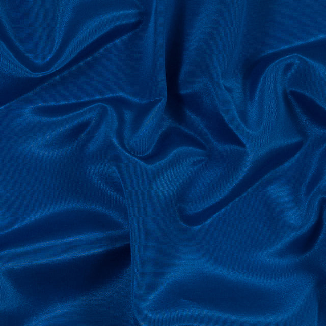 Flame Retardant Polyester Bengaline - Ultra Royal