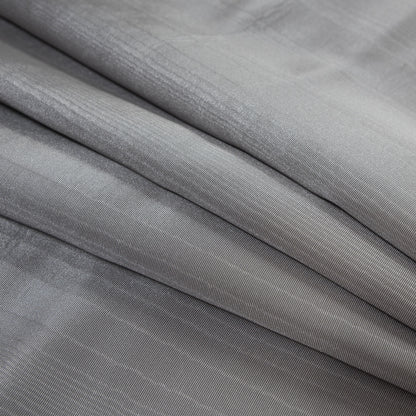 Polyester Moire Bengaline - Silverado - Florence Collection Folded