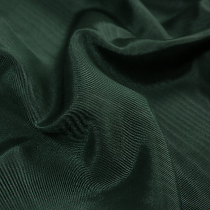 Polyester Moire Bengaline - Spruce Green - Florence Collection Detail