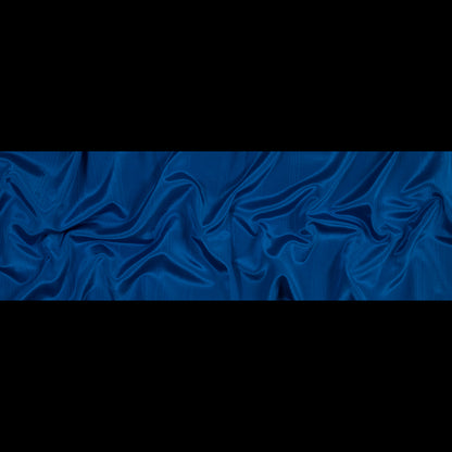 Polyester Moire Bengaline - Ultra Royal - Florence Collection Full