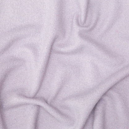Boiled Wool Coating Fabric - Lavender - Ketil Collection