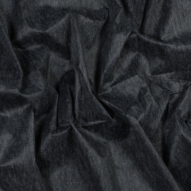 Gray Non-Woven Fusible Interlining