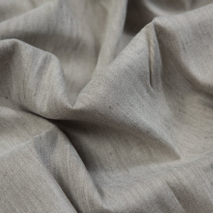 Stretch Linen Woven - Dark Oatmeal - Asturias Collection