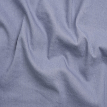Stretch Linen Woven - Silver Bullet - Asturias Collection