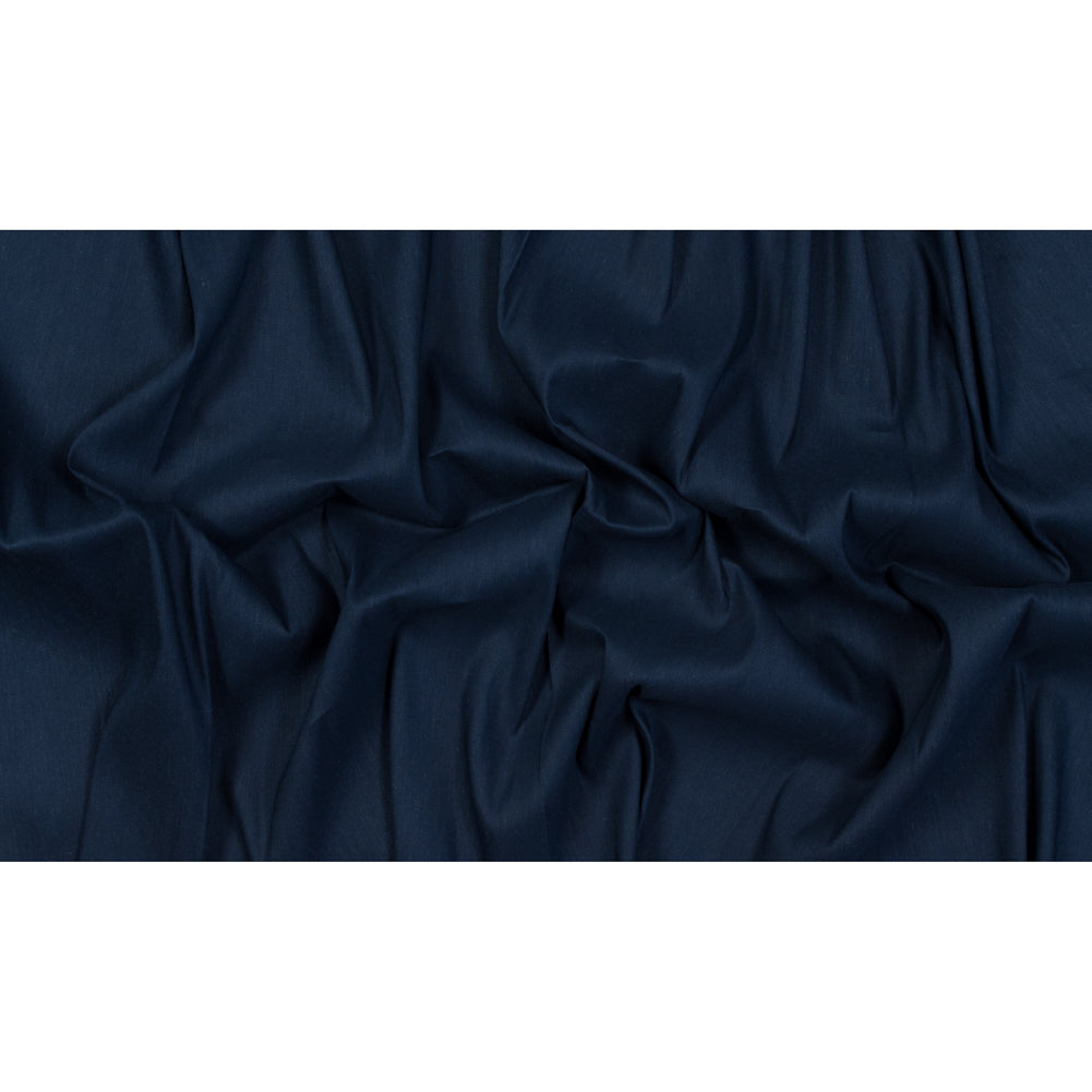 Stretch Linen Woven - New Indigo - Asturias Collection - Full