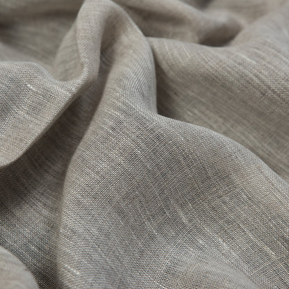 Linen Scrim 58" - Oatmeal - Corinth Collection Full