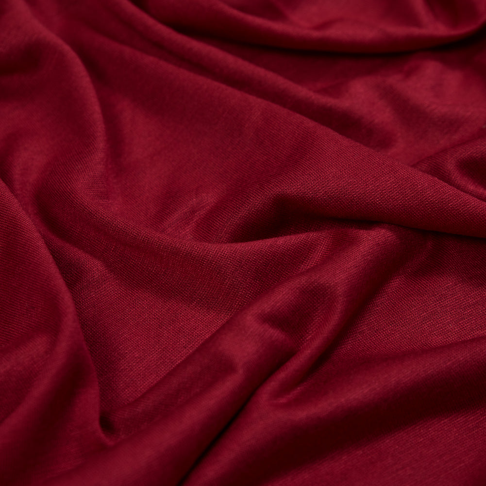 Red Rocks Tissue Weight Rayon Jersey Full
