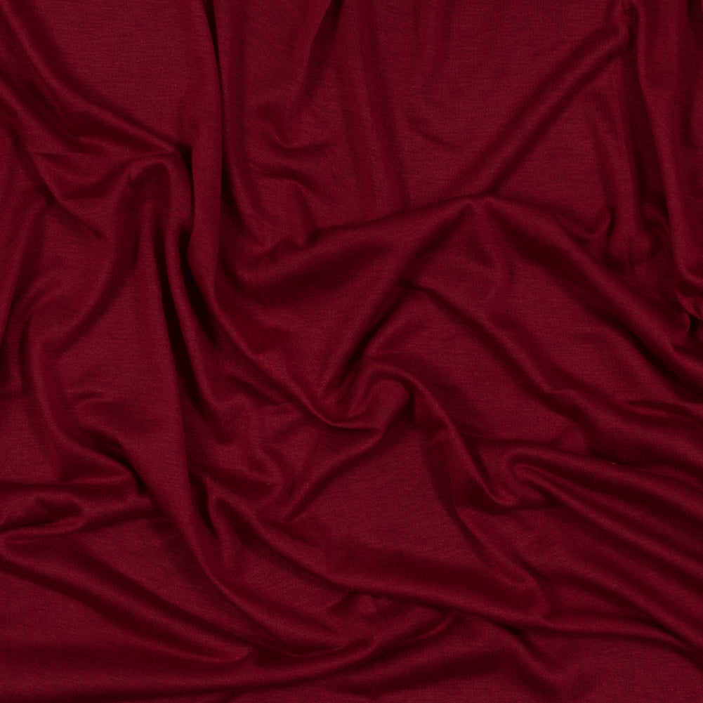 Red Rocks Tissue Weight Rayon Jersey