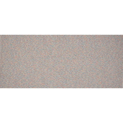 Multicolor and Ivory Crepe-Back Boucled Cotton Tweed Full