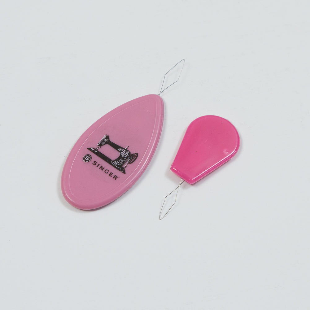 Singer Machine & Hand Needle Threader