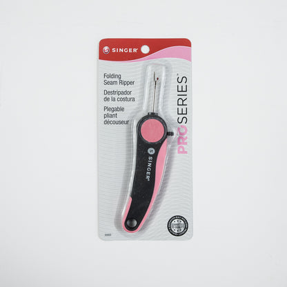 Singer ProSeries Folding Seam Ripper Detail