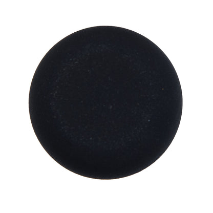Italian Midnight Blue Button - 44L/28mm